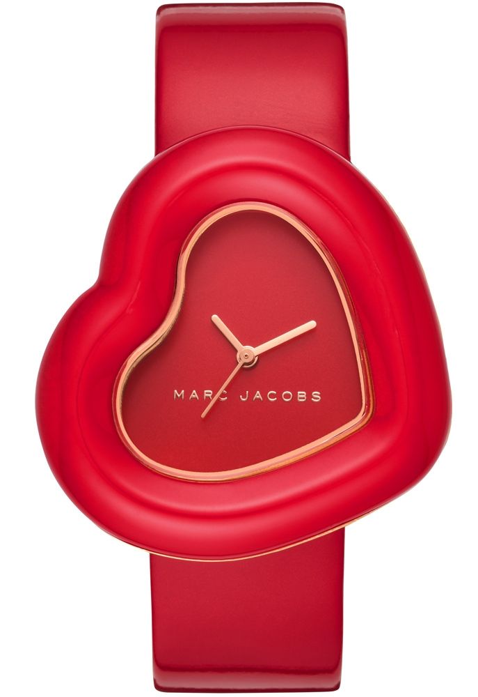Marc Jacobs The Heart MJ1614 - RIP