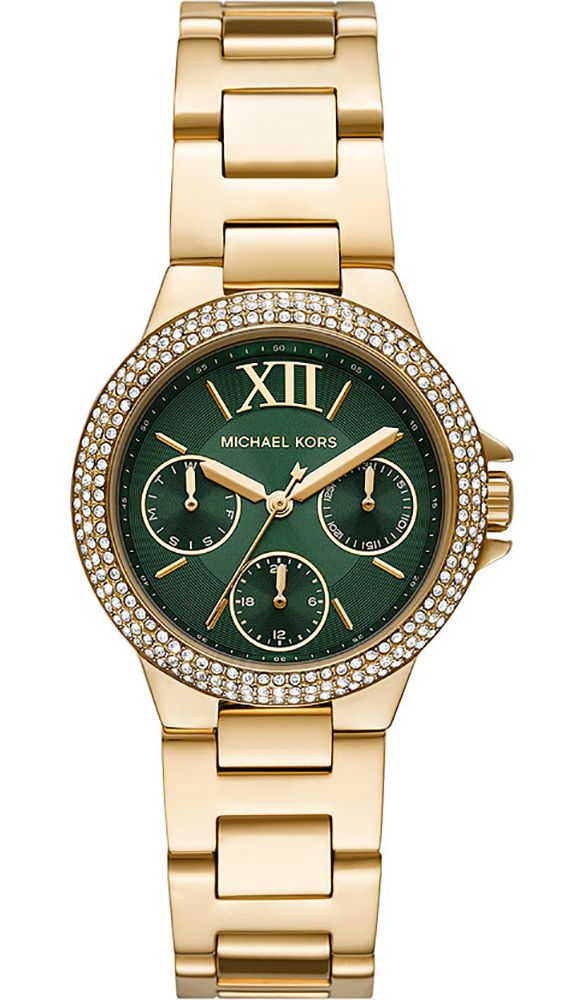 Michael Kors Camille MK6981 {{material}} MK6981