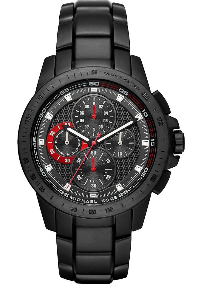 Michael Kors Ryker MK8529 - LQ - RIP