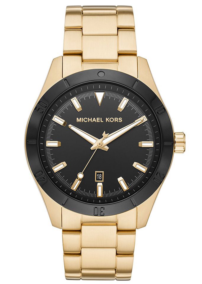 Michael Kors Layton MK8816 display picture 3