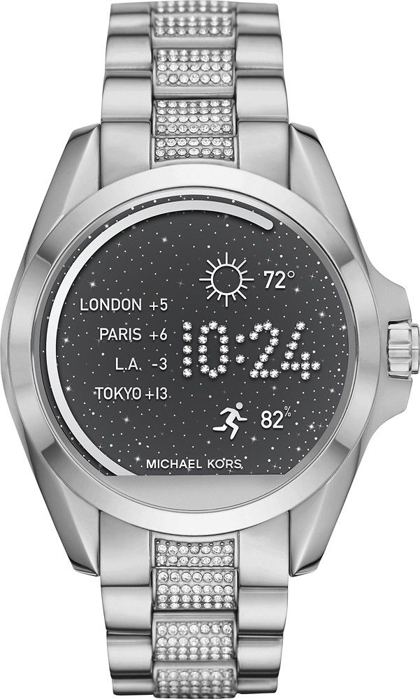 Michael Kors Access Bradshaw Smartwatch MKT5000 - RIP