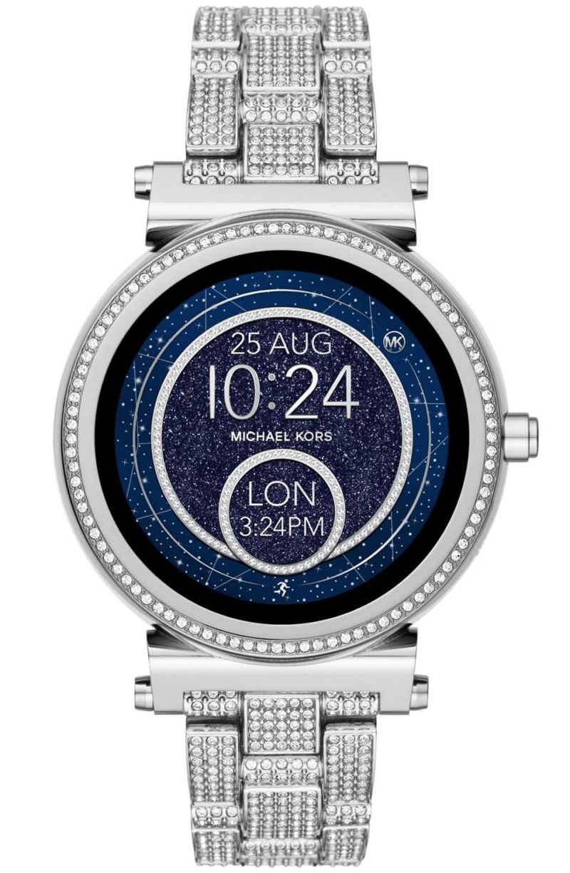 micheal kors smart watches