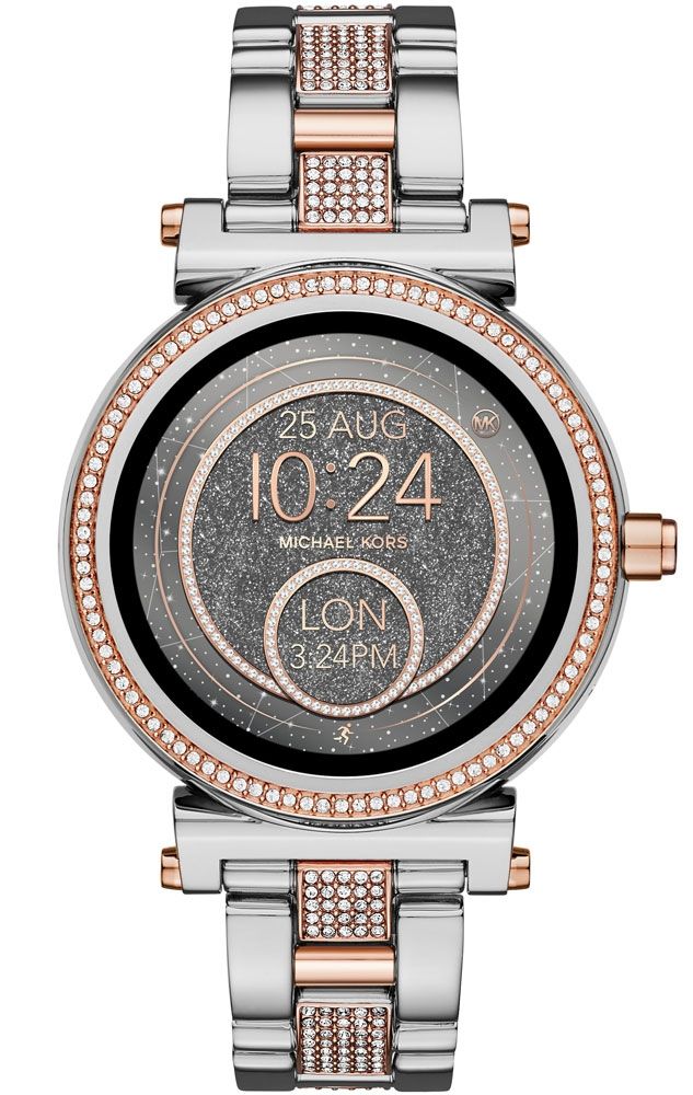 Michael Kors Sofie MKT5040 - RIP display picture 1