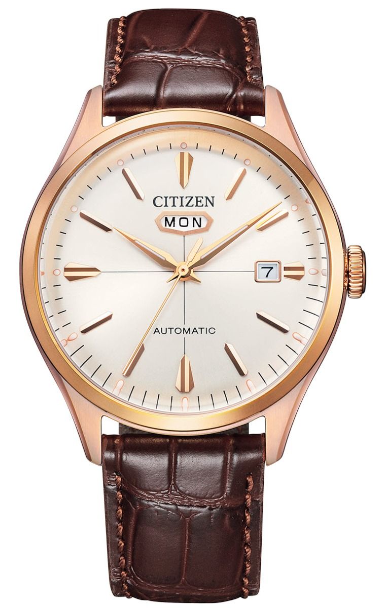 Citizen Mechanical NH8393-05A NH8393-05A