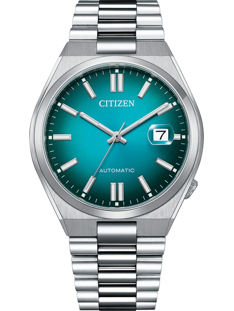 シチズン ツヨサ CITIZEN TSUYOSA NJ0151-88X Citizen Tsuyosa Automatic NJ0151-88X NJ0151-88X