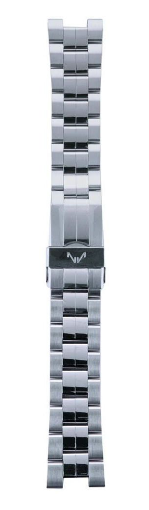 Norqain Adventure Steel Strap 22mm 102S 102S