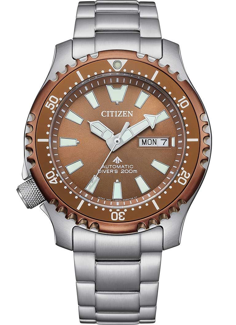 Citizen Promaster Sky Direct Flight BY0084-56E Titanium Eco