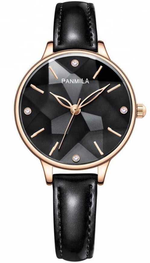 Panmila Ladies P0241M-DZ1RHH