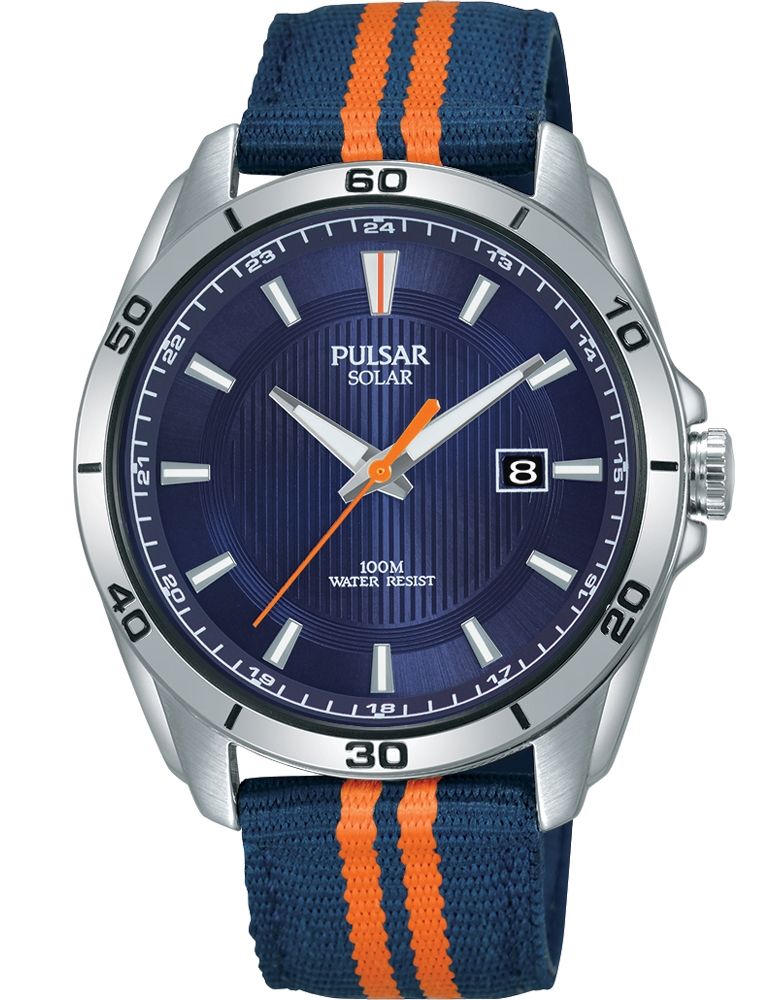 Pulsar Solar PX3175X1 - RIP display picture 1