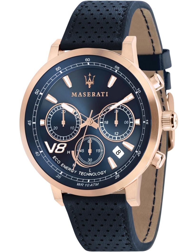 Maserati Granturismo Chronograph R8871134003