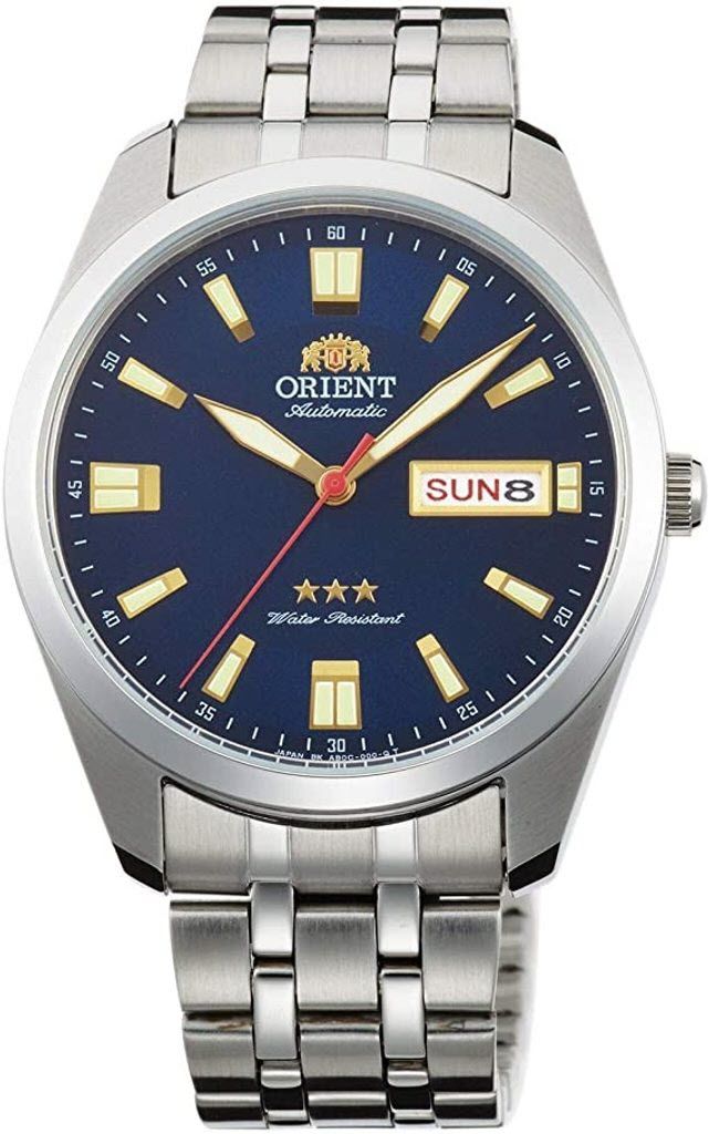 Orient Tristar Orient Automatic Watches Price Orient Tri-Star