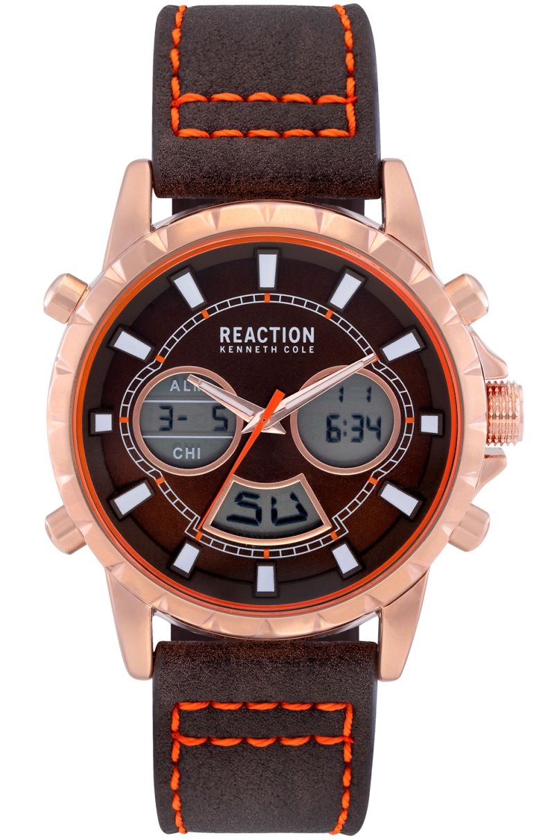 Kenneth Cole Reaction Mens RK50966007