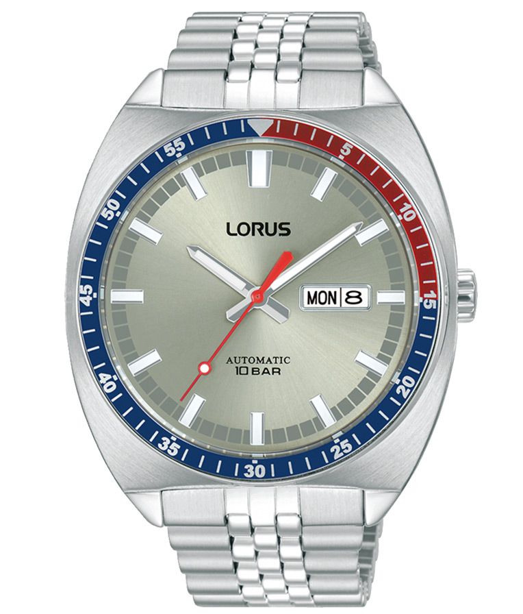 Lorus Mens Automatic RL447BX9 RL447BX9