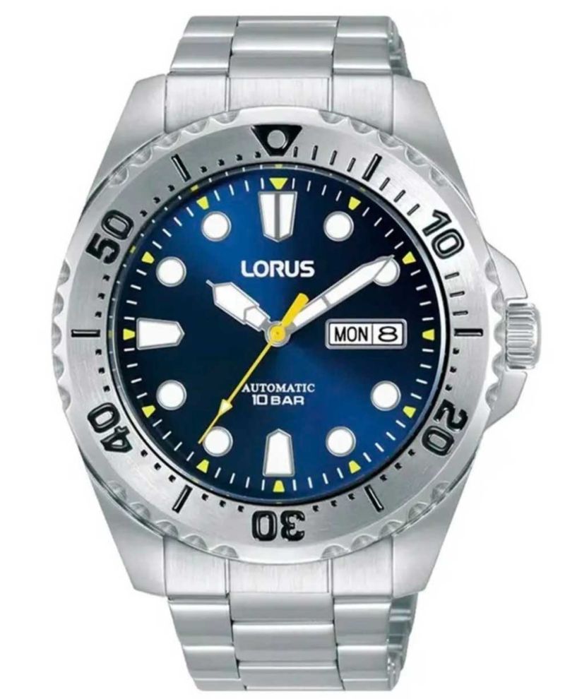 LORUS WATCHES Mod. RL473BX9S