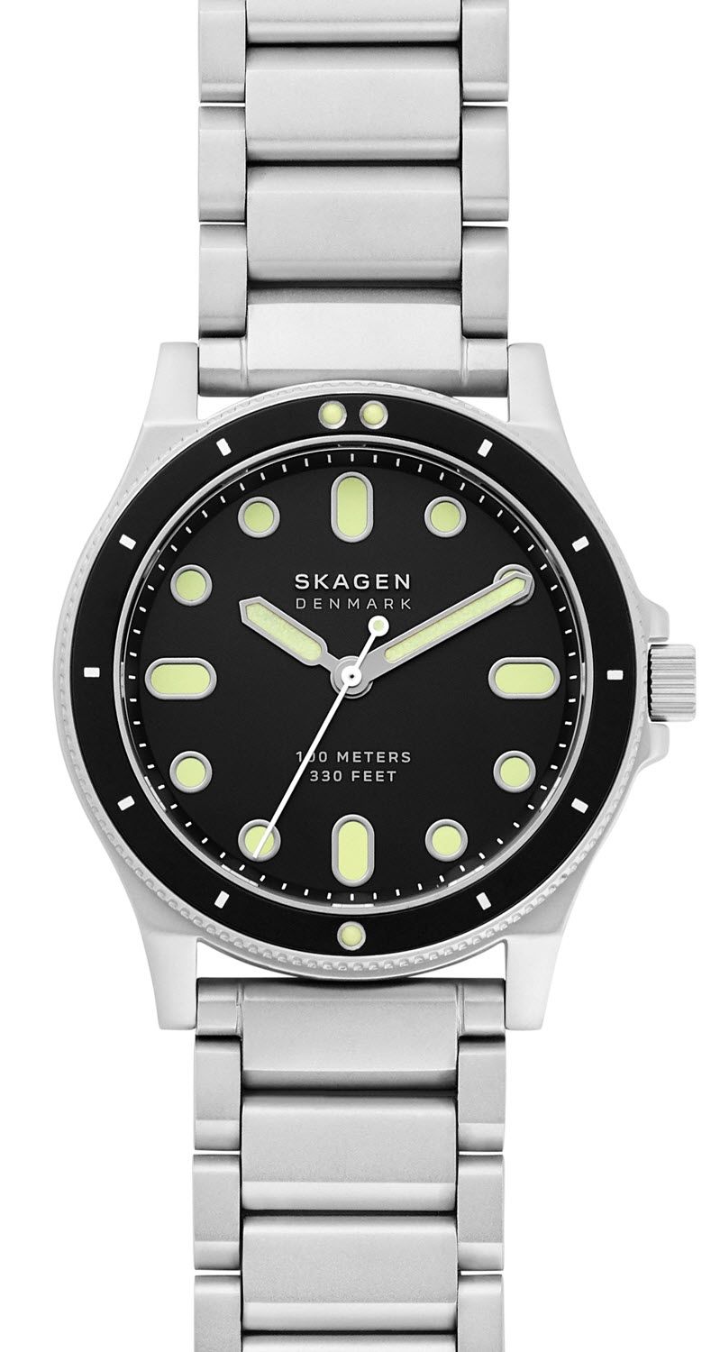 お歳暮ならオンライン Skagen Fisk SKW6666 時計