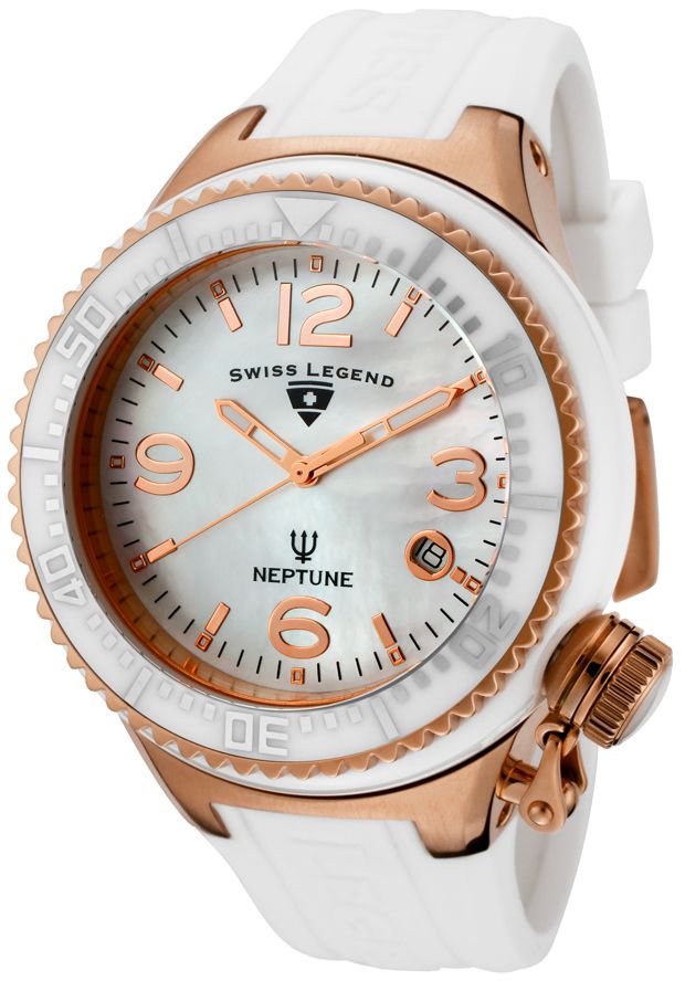 Reloj Swiss Legend Neptune Swiss Legend Neptune Chronograph Swiss Legend Neptune SL-11812P-BB