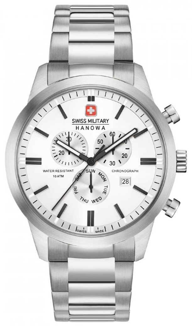 Swiss Military Hanowa Chrono Classic 06-5308.04.001