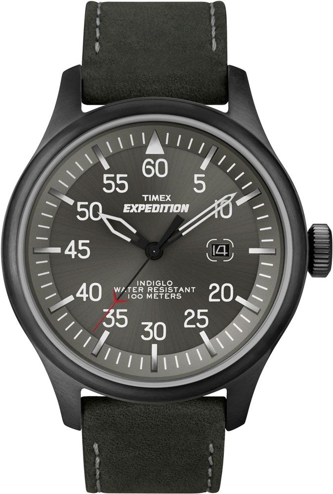 Timex Expedition Indiglo T49877 - RIP