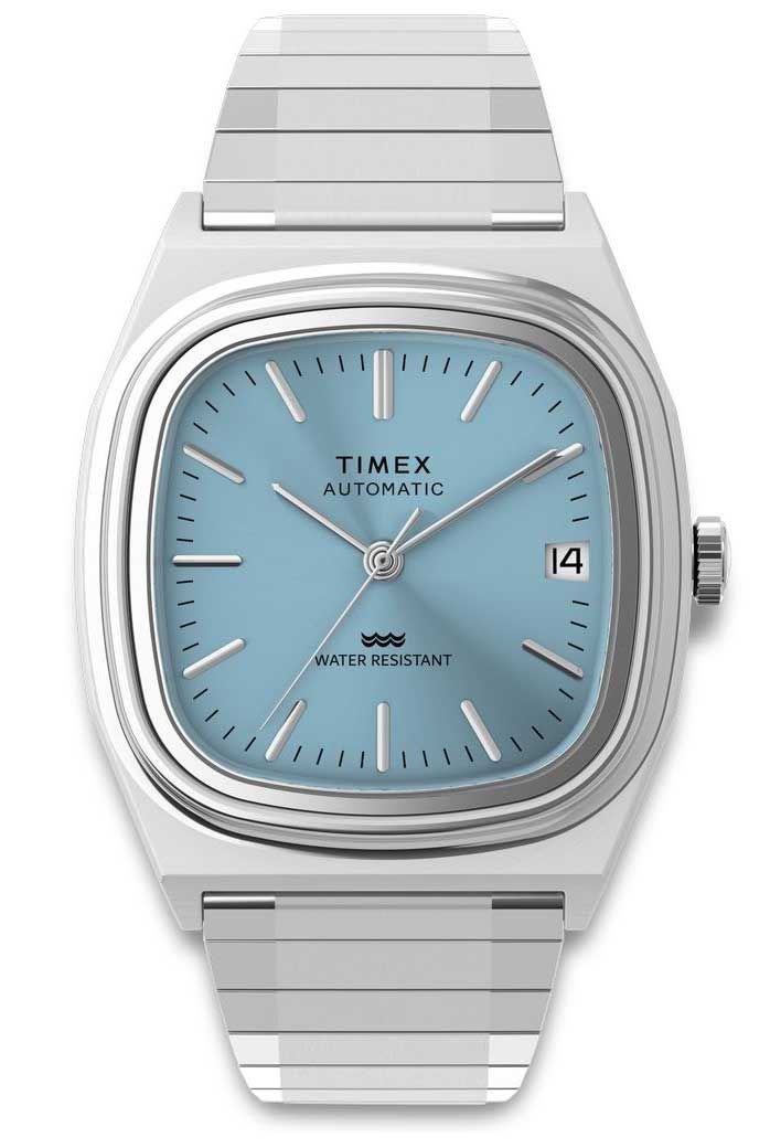 Timex E Line TW2Y66700 TW2Y66700