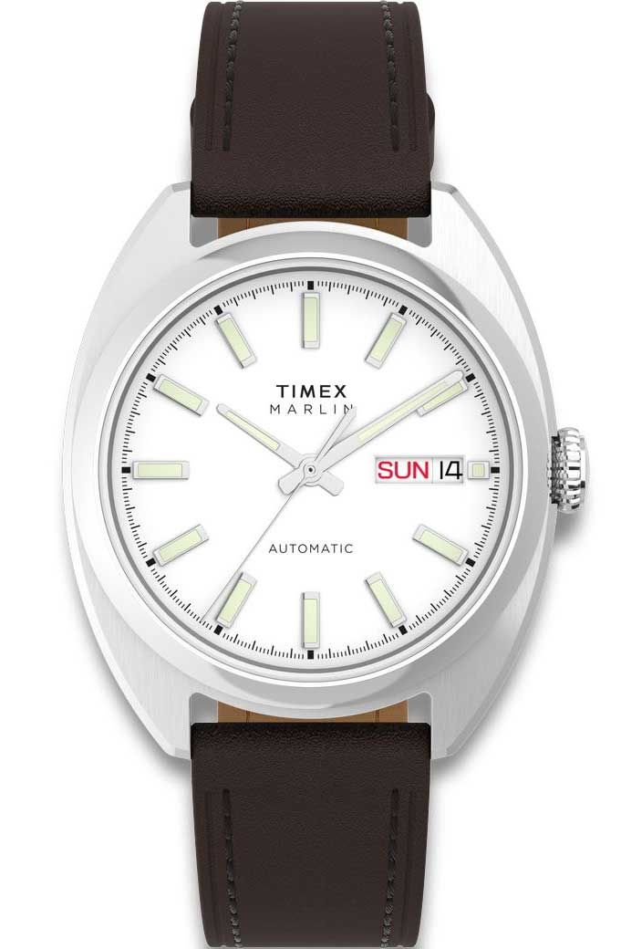 Timex Marlin Draper Automatic TW2Y65200 TW2Y65200