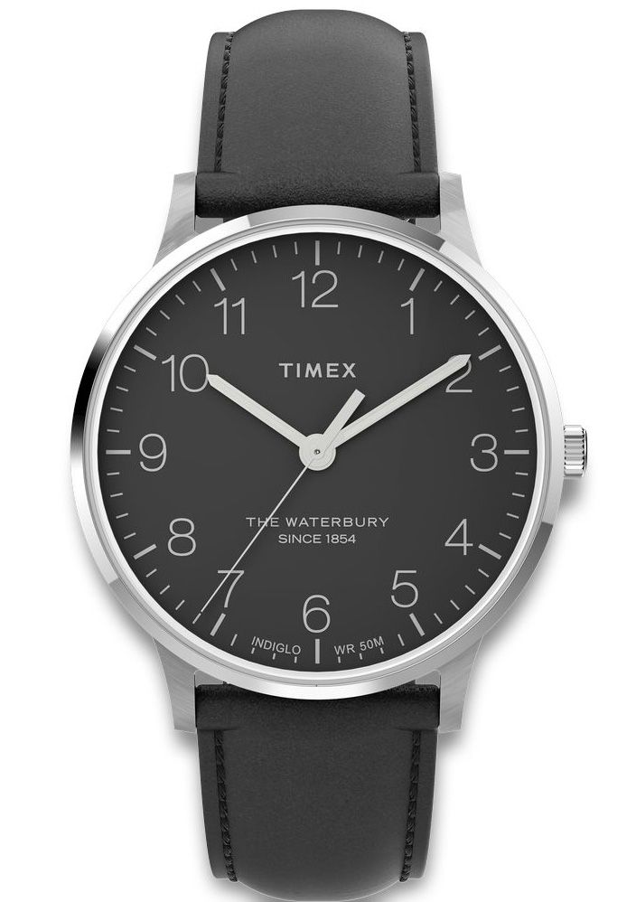 Timex Waterbury Classic TW2V01500 TW2V01500