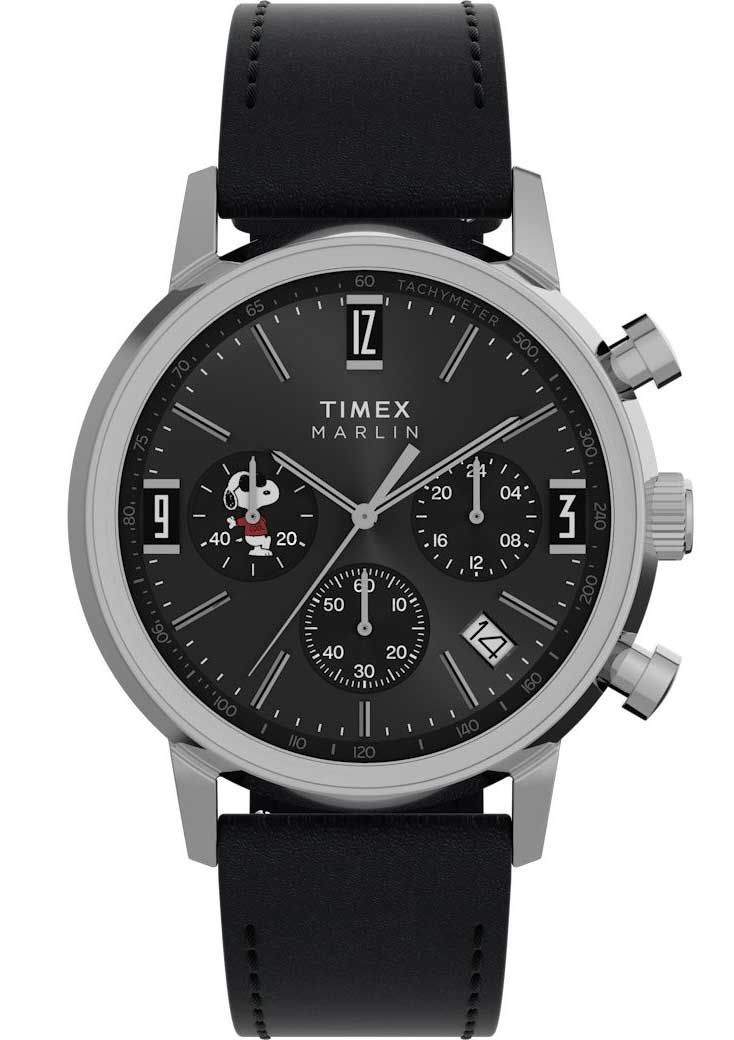 Timex X Peanuts Marlin TW2Y48500 TW2Y48500