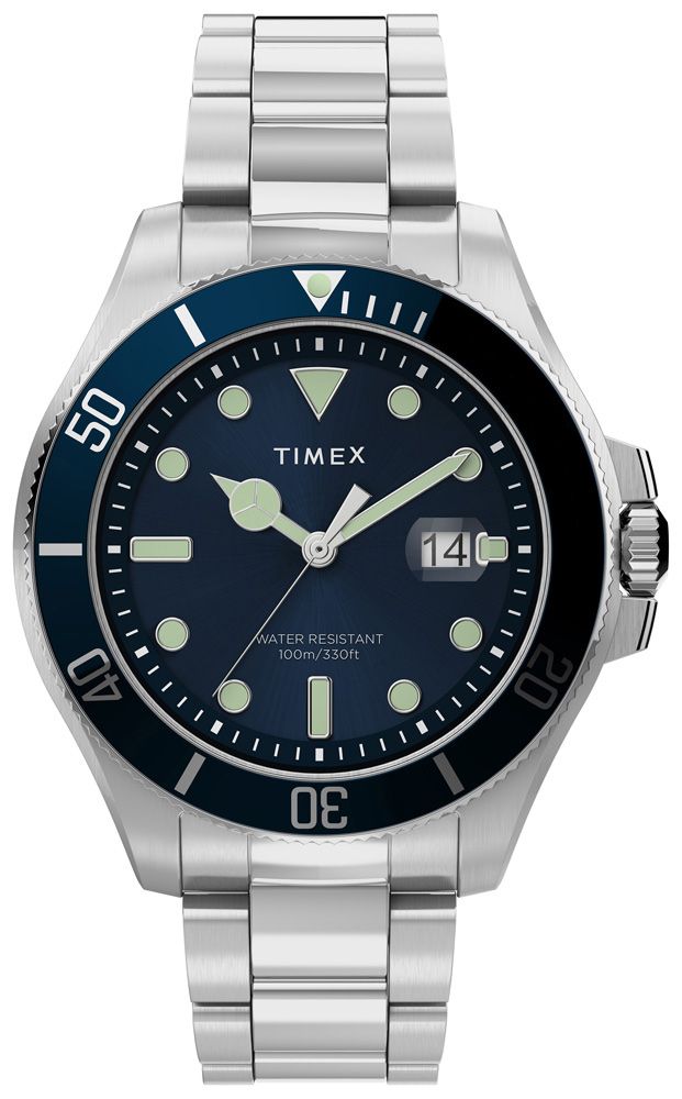 Timex Harborside Coast TW2U41900 - Main Image