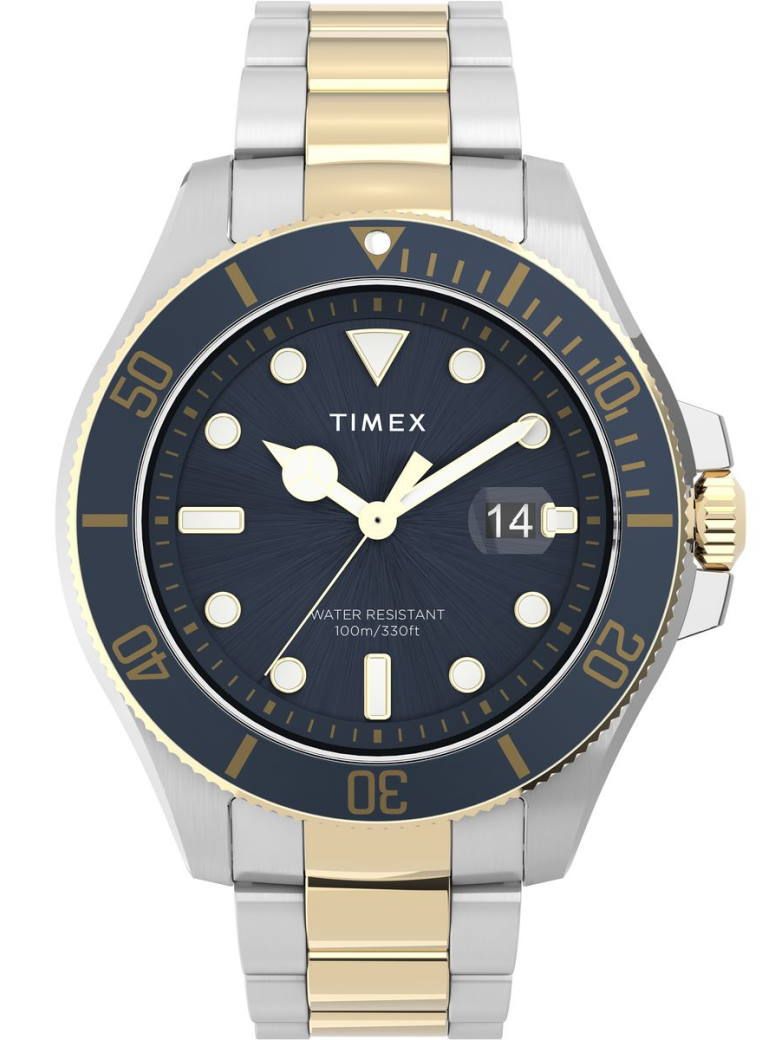 Timex Harborside Coast TW2V42000 TW2V42000