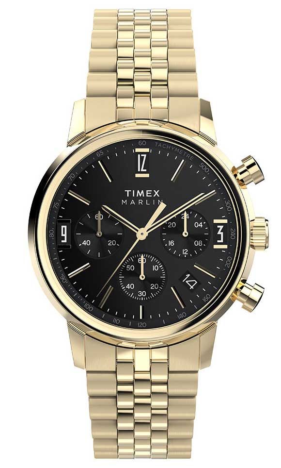 Timex Marlin Quartz Chronograph TW2W59900 TW2W59900