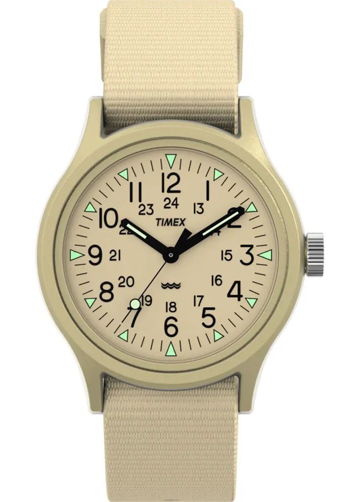 未使用品 定価17,000円 TIMEX TW2R96800VK タイメックス