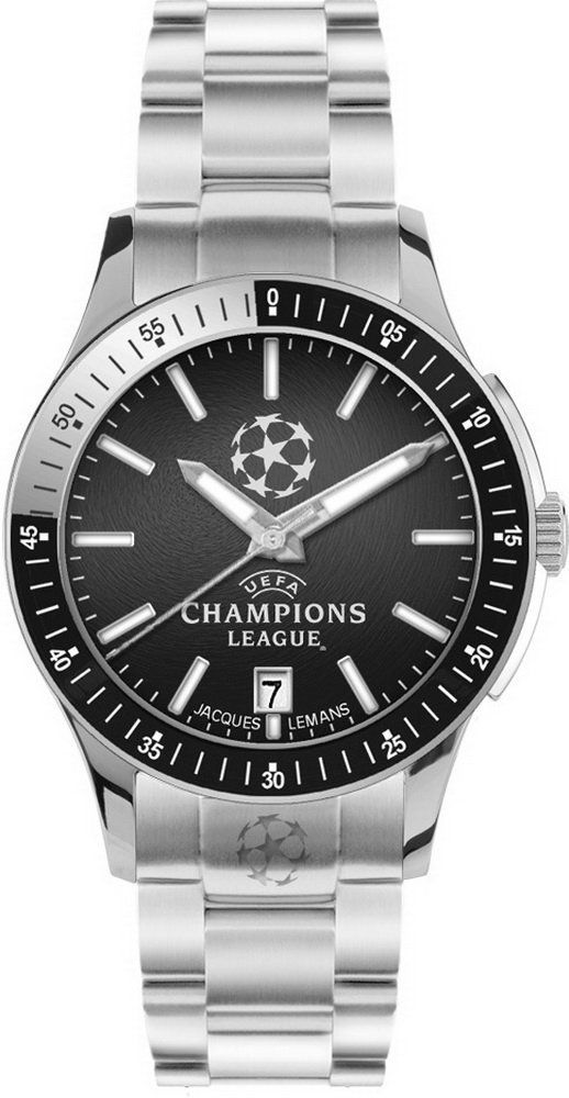 Jacques Lemans UEFA Champions League U-30D