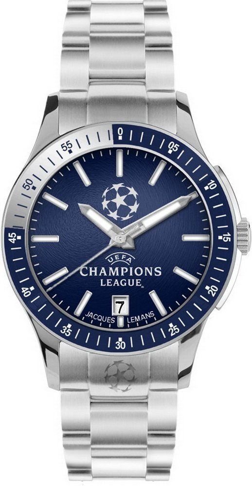 Jacques Lemans UEFA Champions League U-30F
