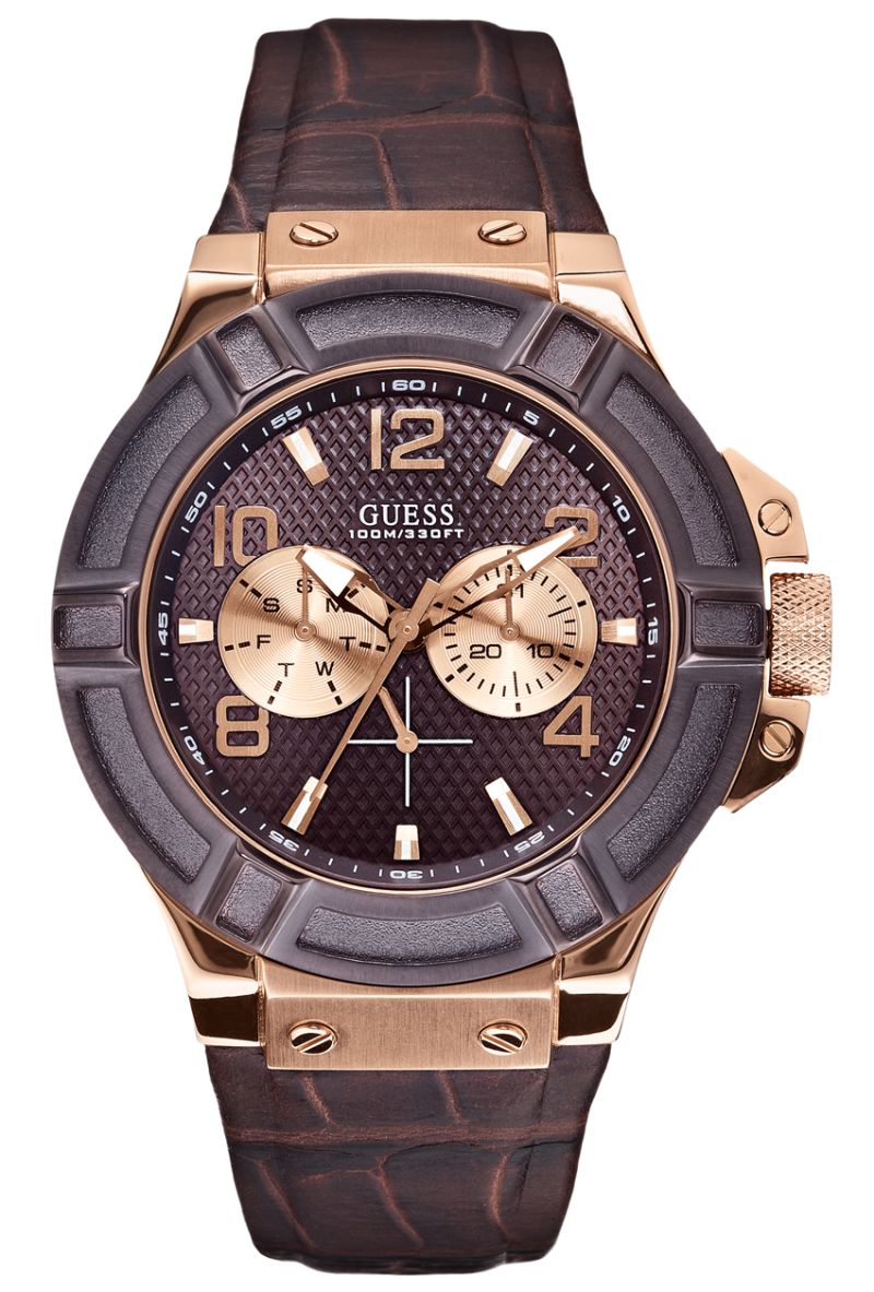 Guess Rigor W0040G3 RIP