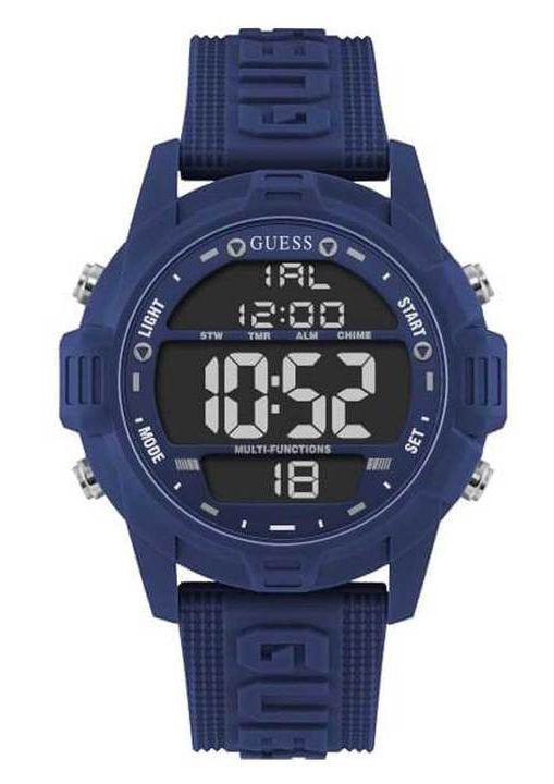 Guess Mens Digital W1299G4 W1299G4