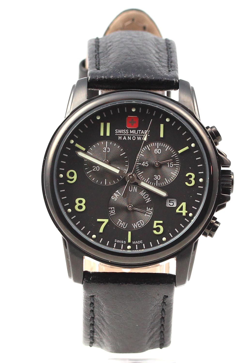 Swiss Military Hanowa Soldier Sport