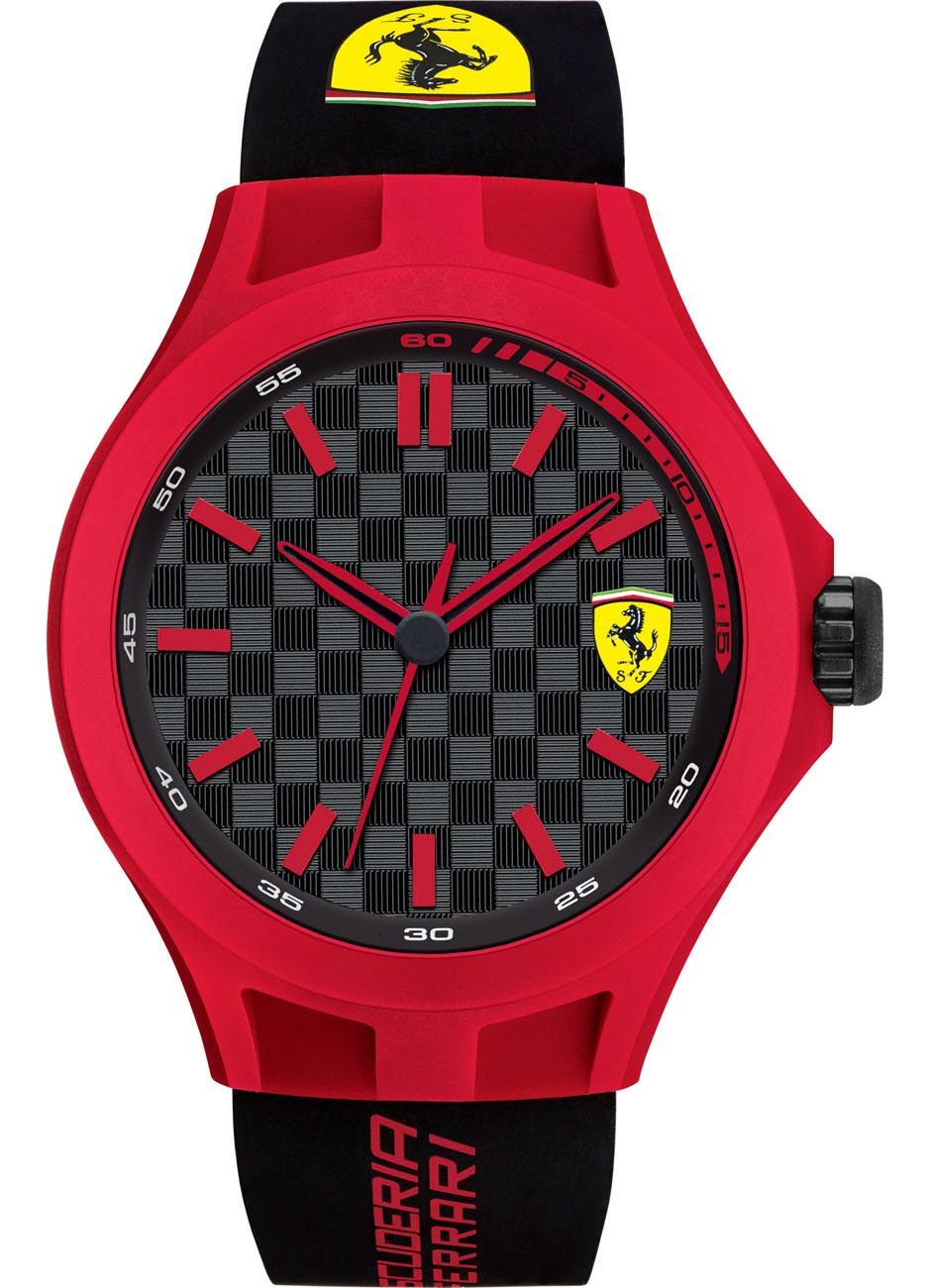 Scuderia Ferrari Pit Crew 0830194