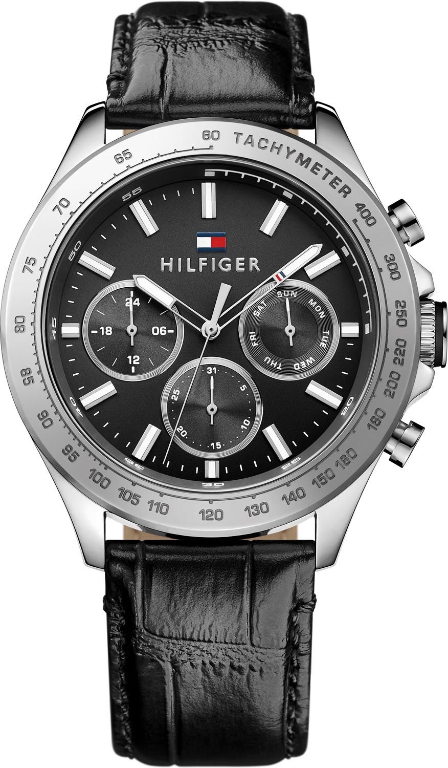 Hilfiger Hudson Tommy Hilfiger Hudson 1791224 RIP