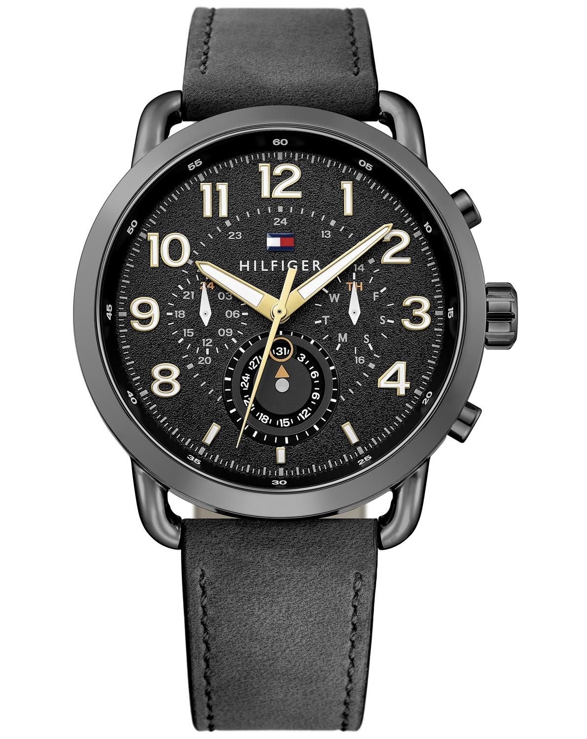 Tommy Hilfiger Briggs 1791426 LQ RIP