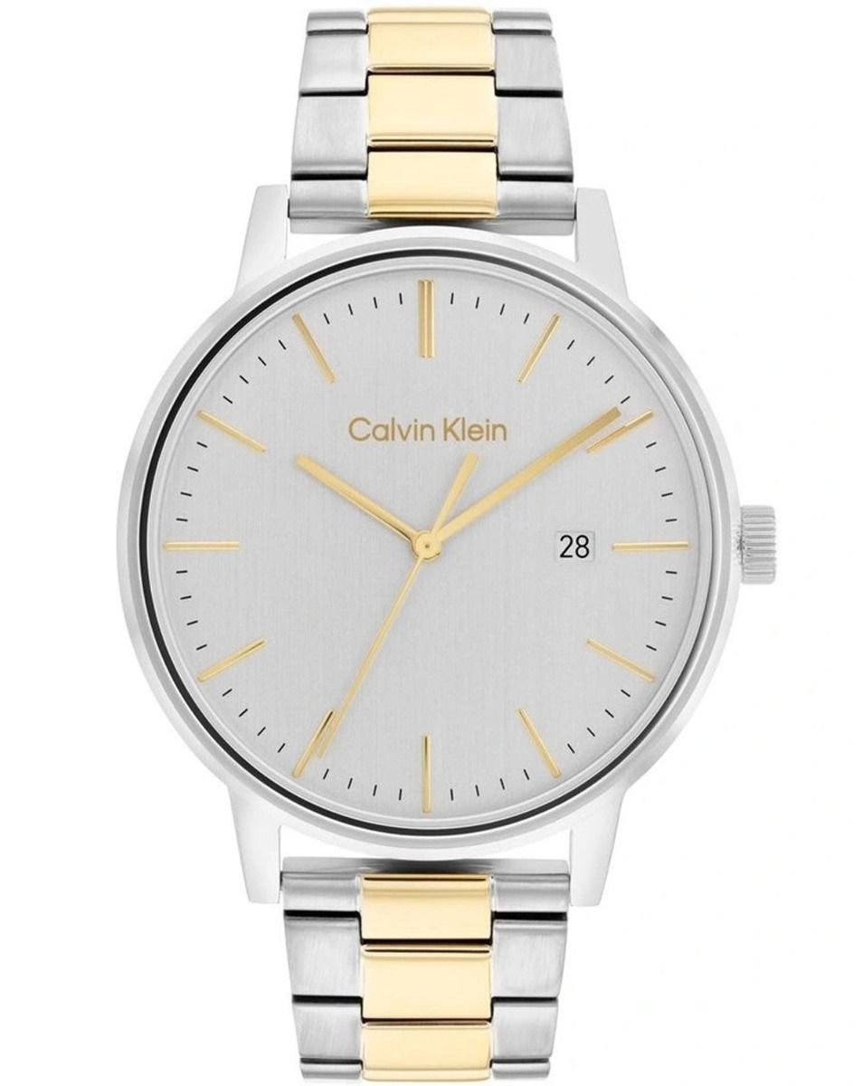 Calvin Klein watches - Buy online from authorized reseller