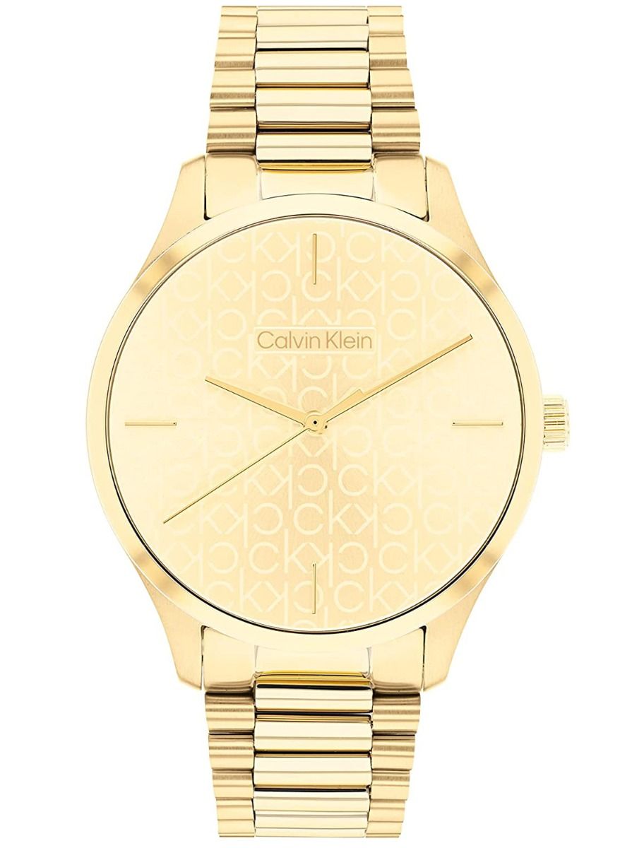 Calvin Klein watches - Buy online from authorized reseller