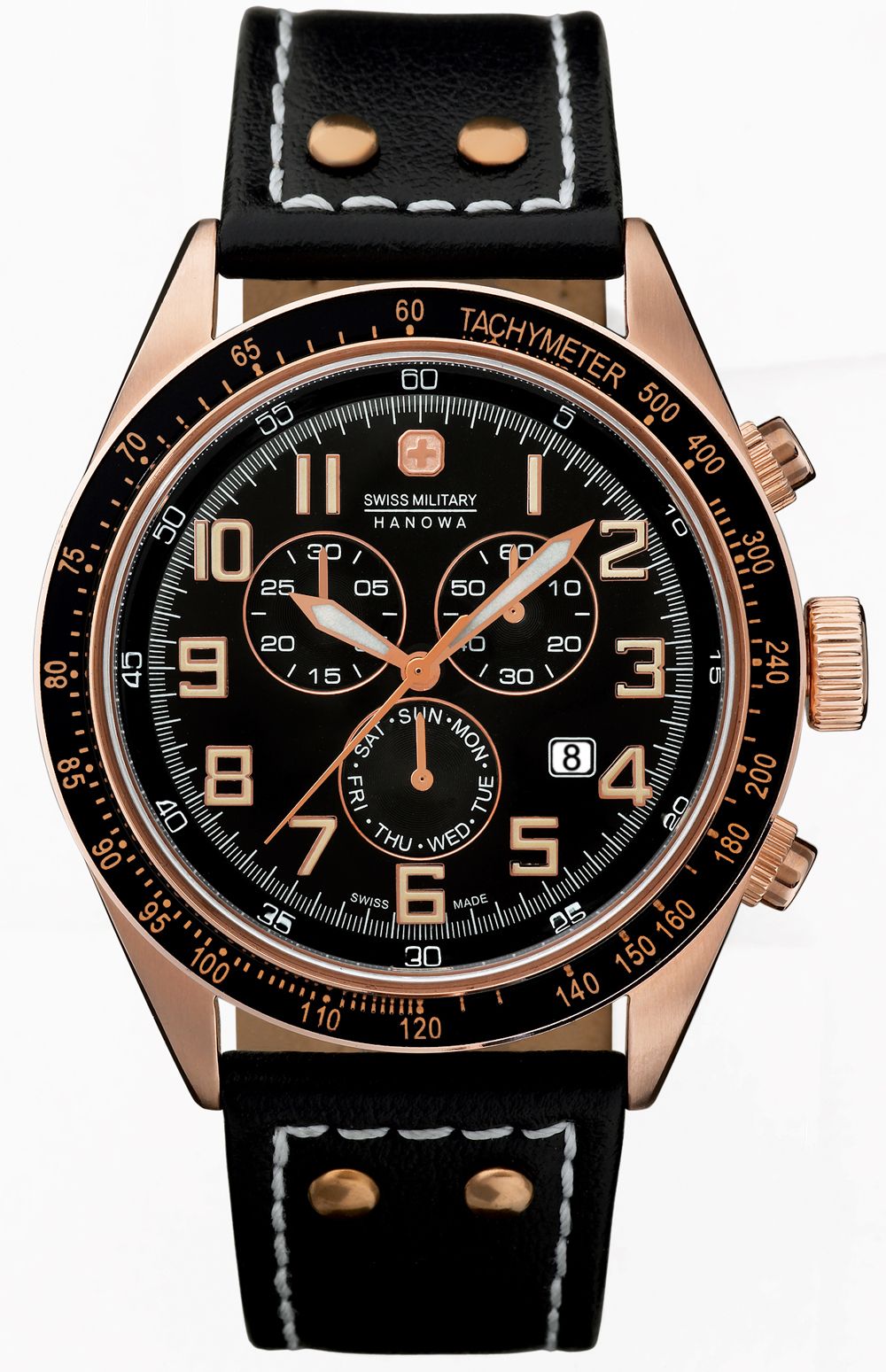 Swiss Military Hanowa Legend 06-4197.09.007
