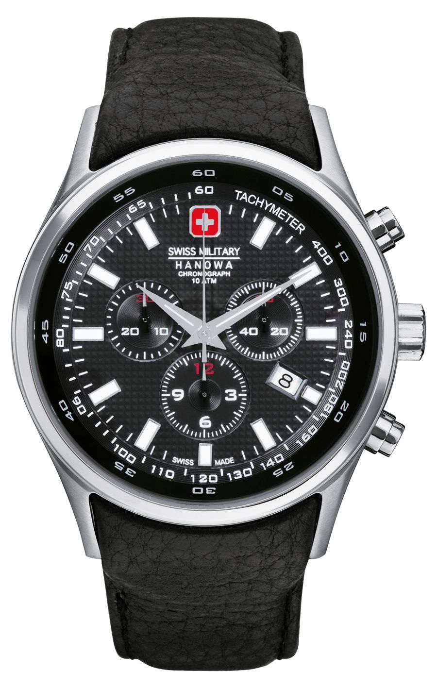 Swiss Military Hanowa Navalus Chrono 06-4156.04.007