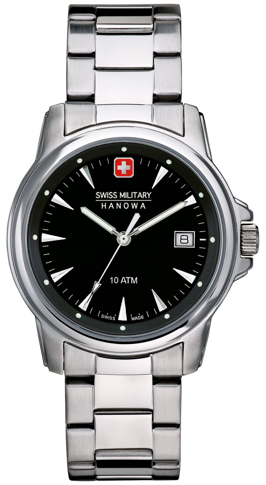 Swiss Military Hanowa Recruit 06-5044.04.007