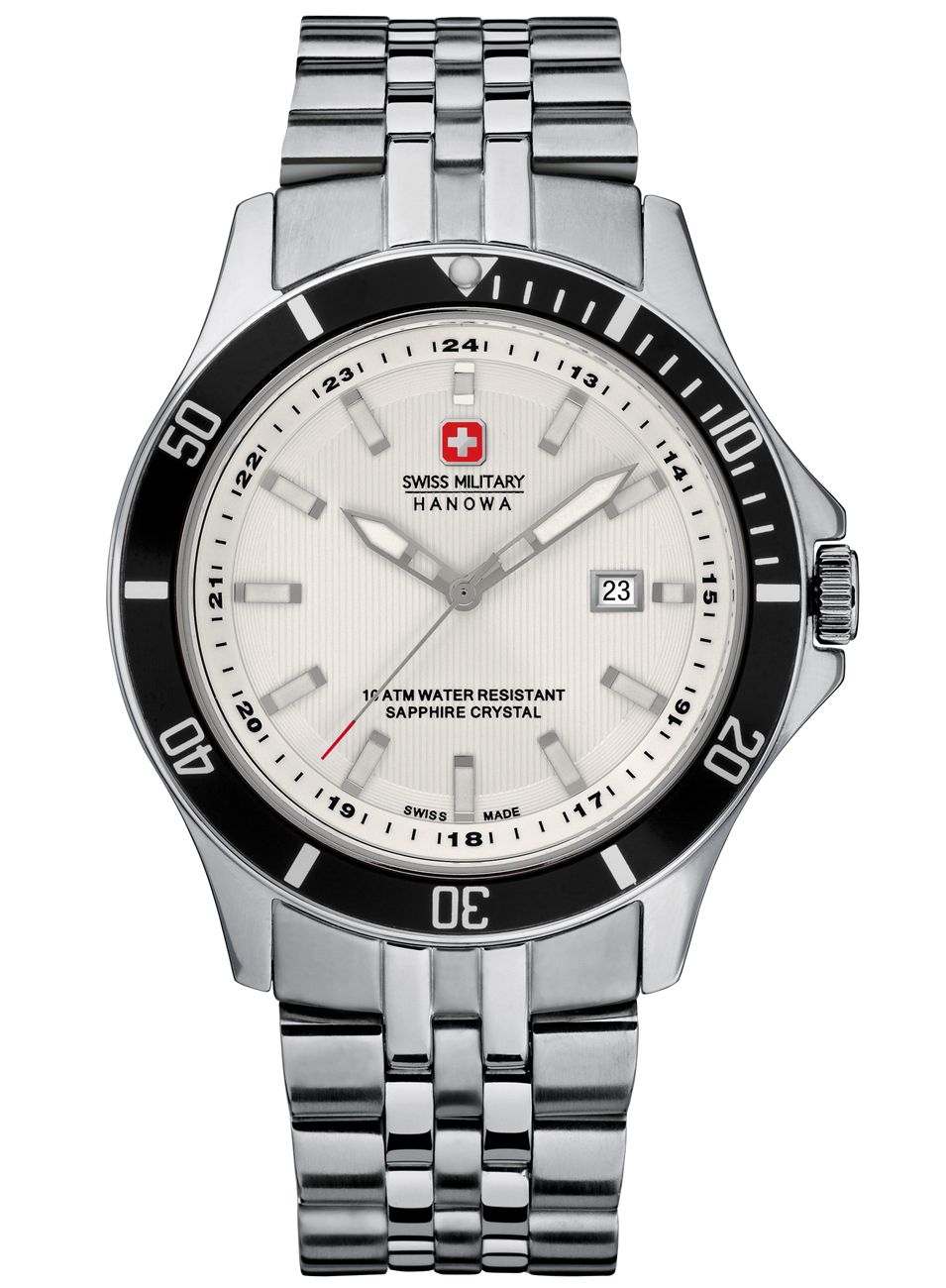 flagship swiss military