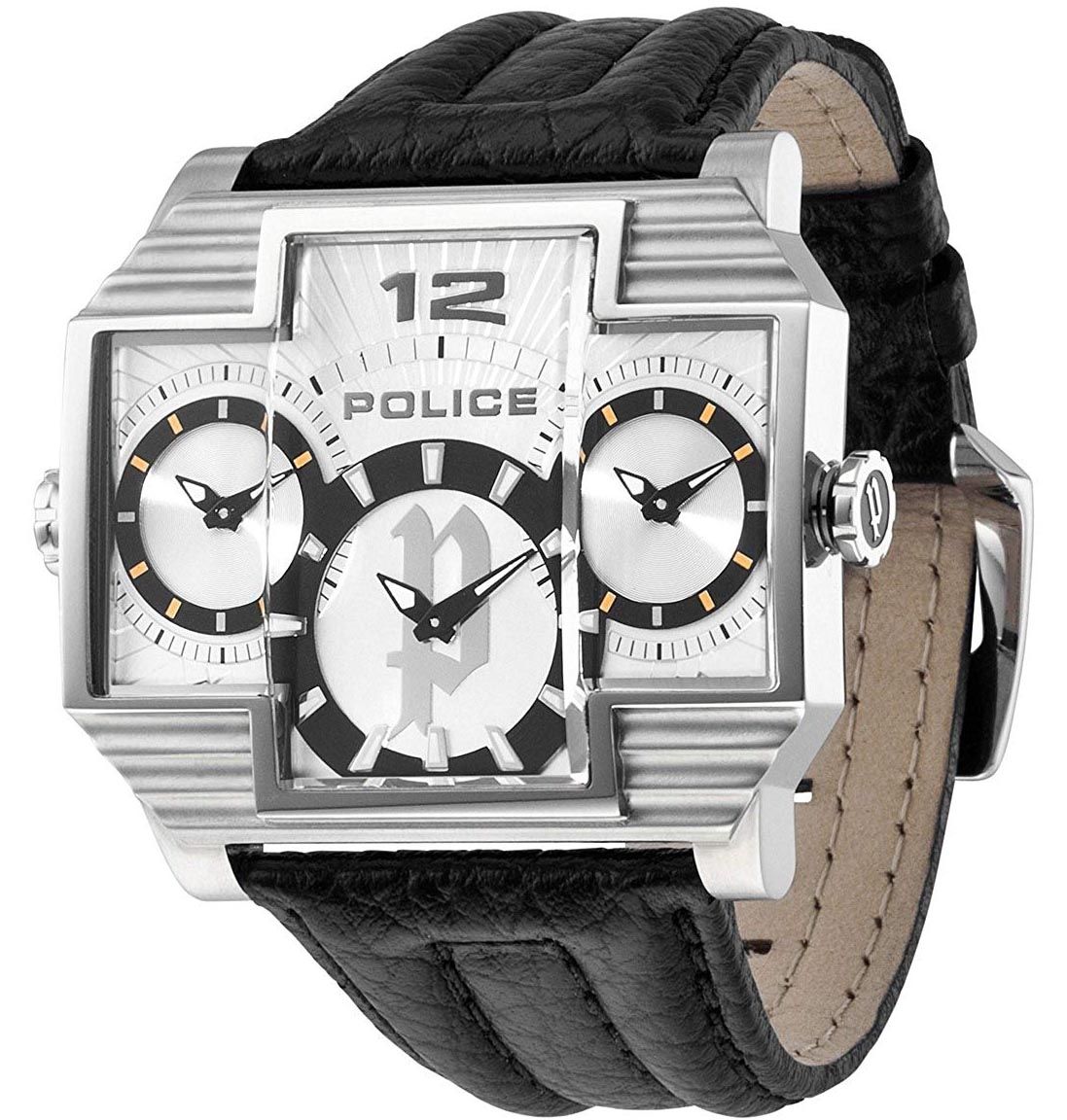 Police Hammerhead PL.13088JS/04 - RIP