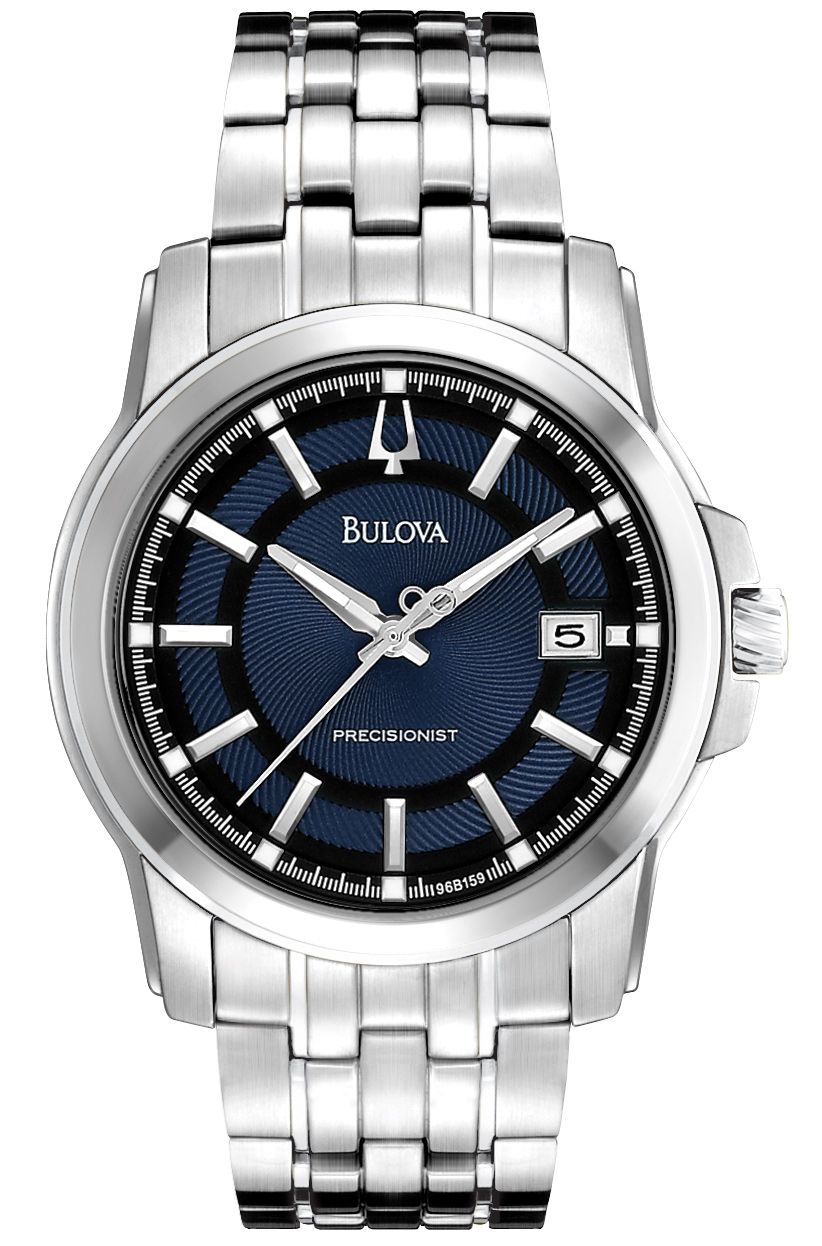 Bulova Langford Precisionist 96B159 - RAB