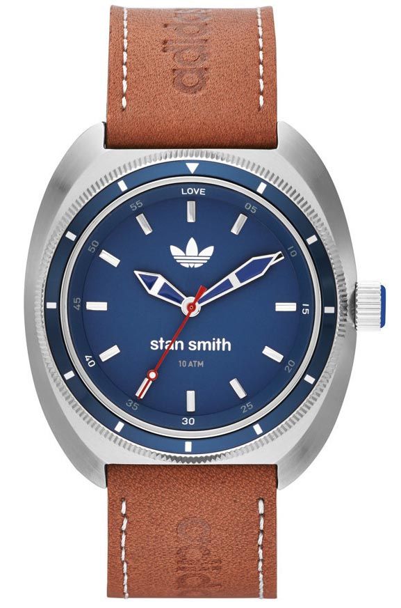 <販売終了モデル>腕時計adidas ADH3006 Stan Smith 販売終了モデル>腕時計adidas ADH3006 Stan Smith - メルカリ