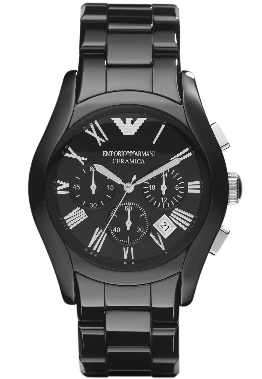 Emporio Armani Ceramica AR1400 LQ RIP