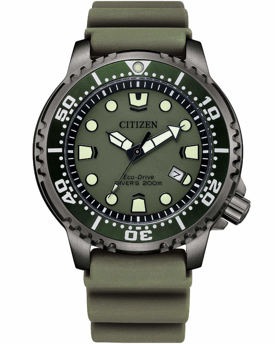 Citizen Promaster dive watch | Professional watch with 200m Citizen Promaster dive watch | Professional watch with 200m