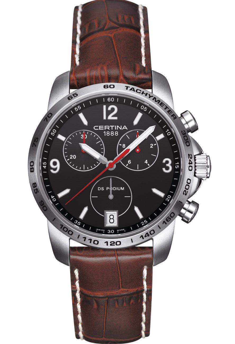 Certina DS Podium LQ RIP